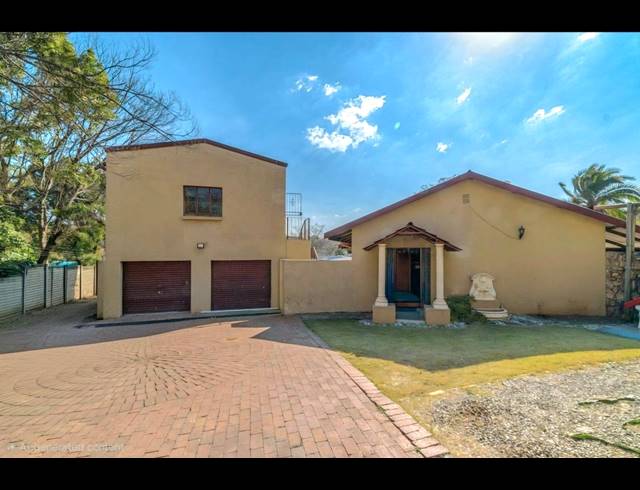 3 BEDROOM HOUSE FOR SALE IN FERNDALE